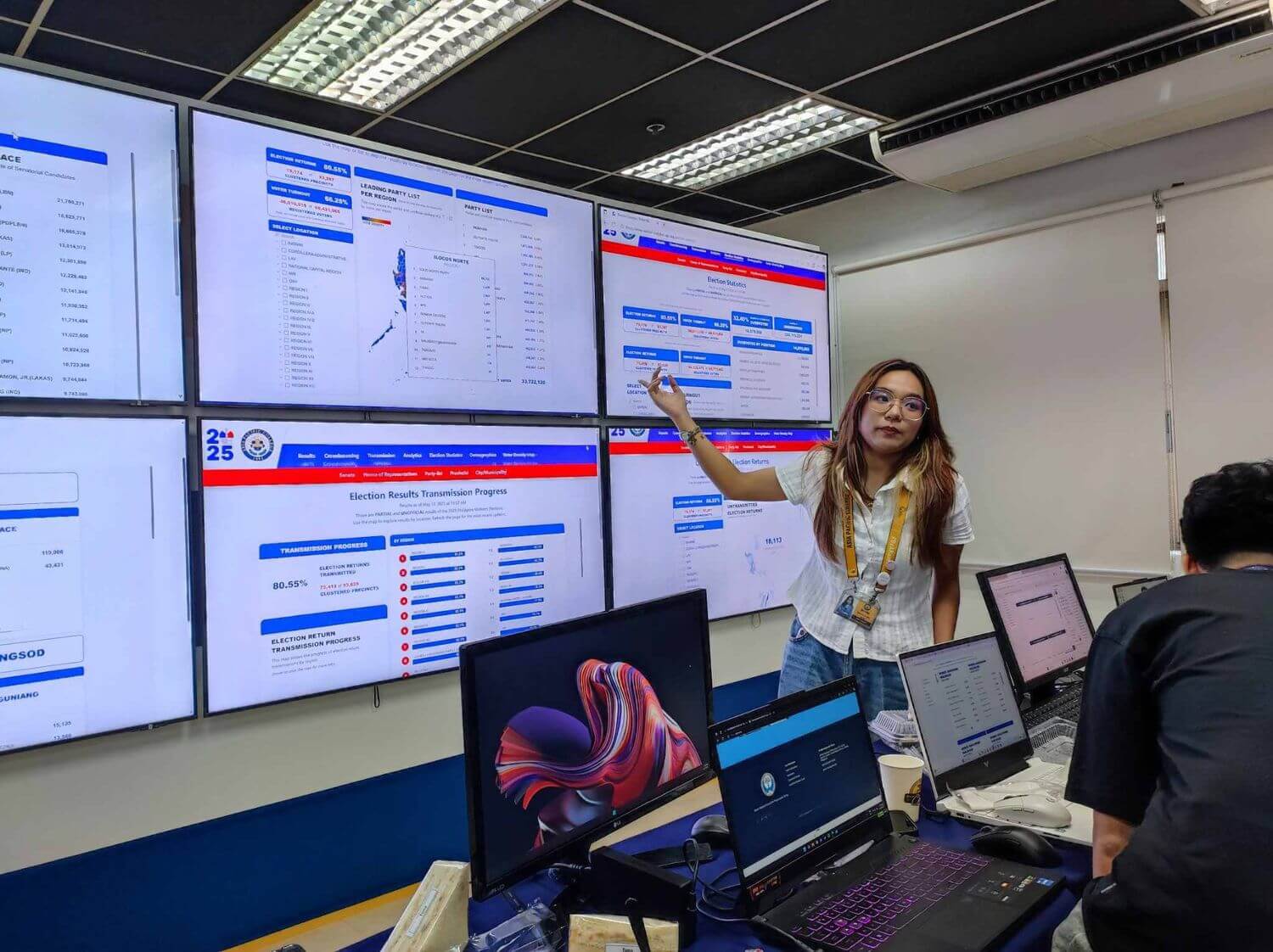 SM’s Asia Pacific College empowers students with skills for the future