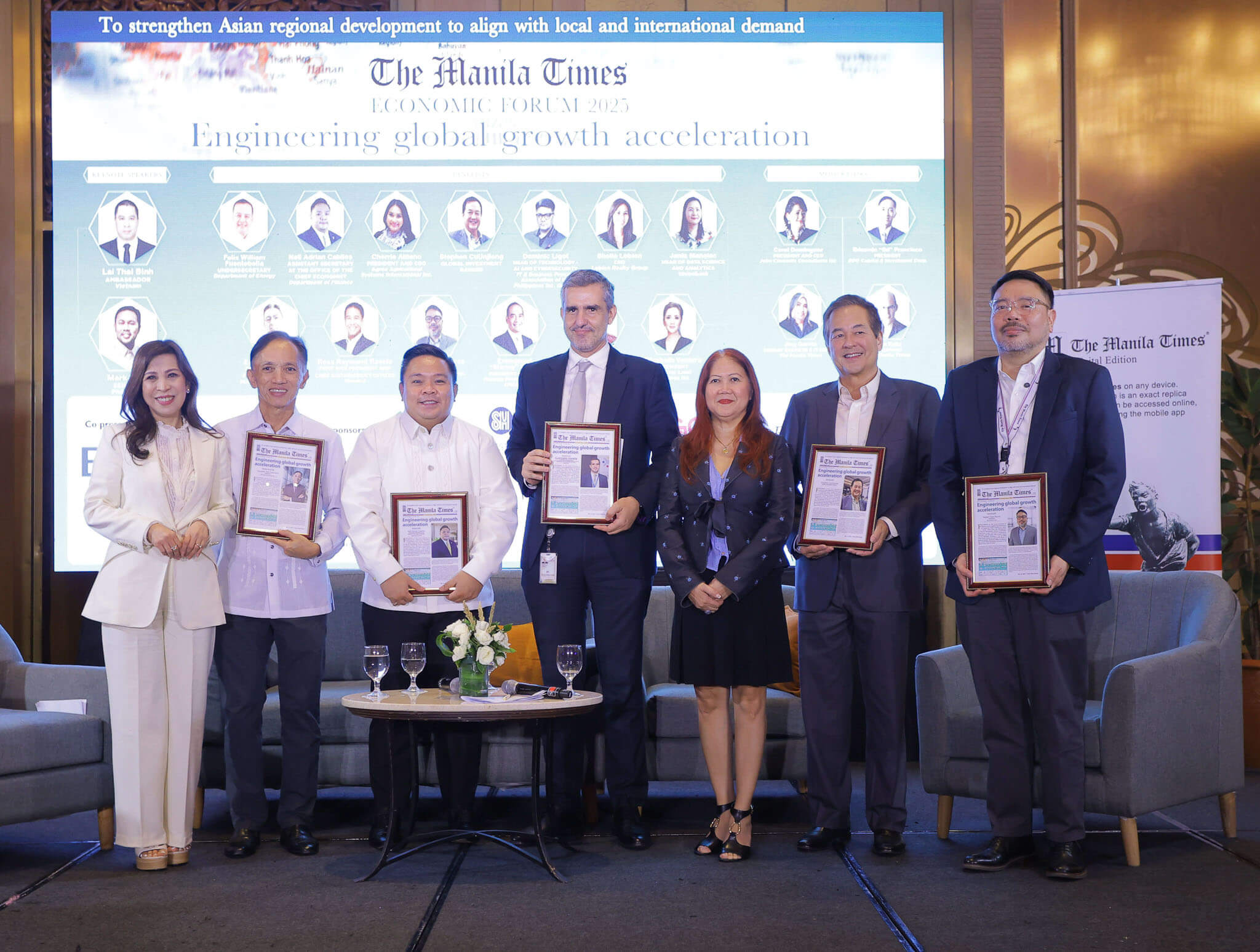 Inclusive Growth: A Pathway to Sustainable Economic Progress