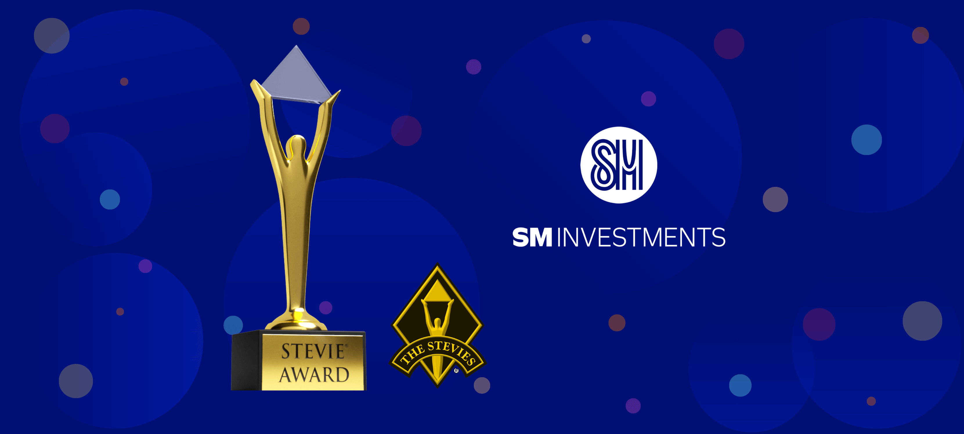 International Business Awards Name SM Investments Conglomerate of the Year