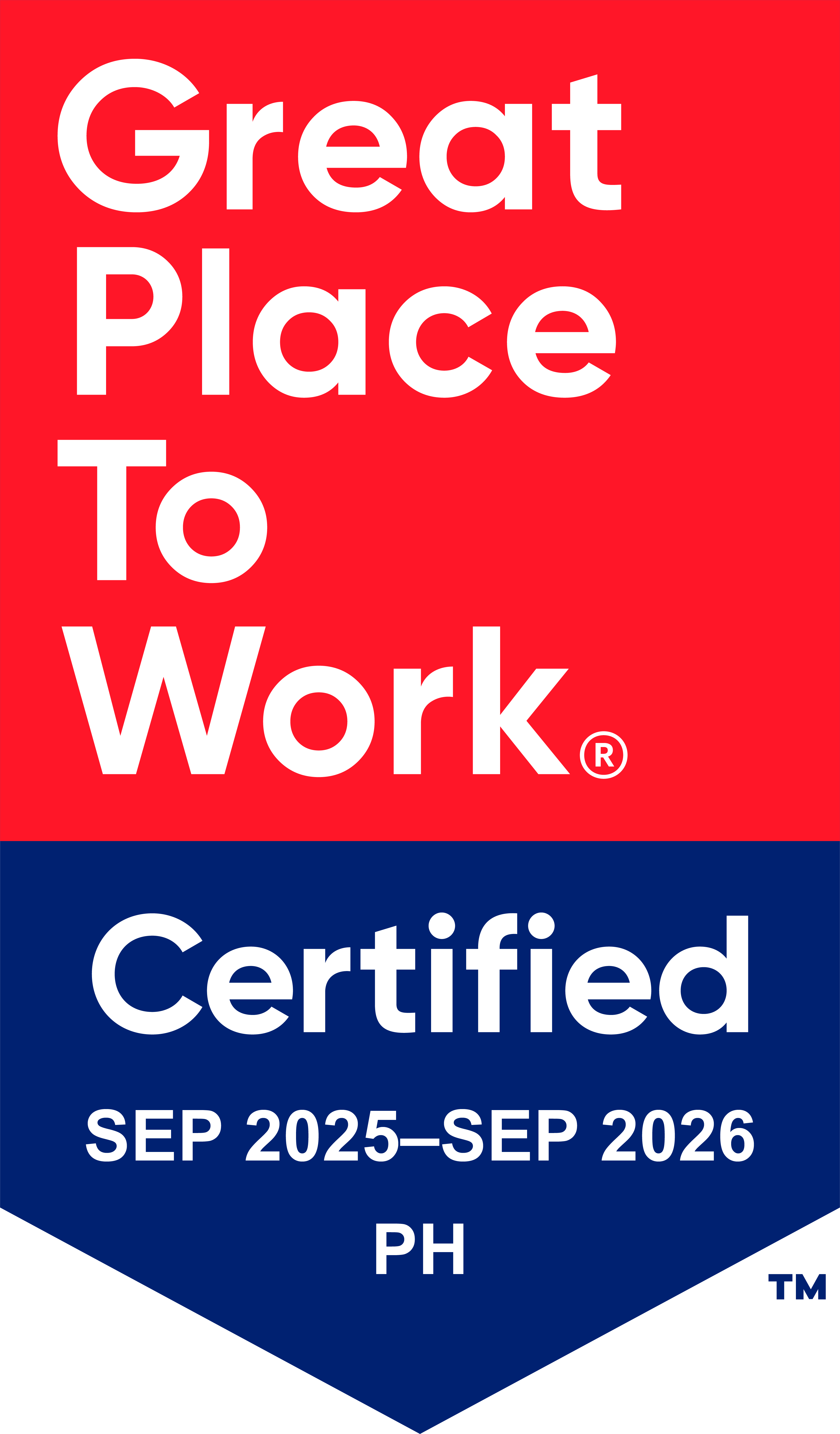gptw__Certification Badge Philippines September 2025-2026 Color